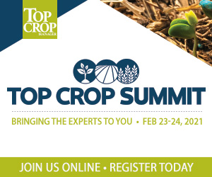 Top Crop Summit